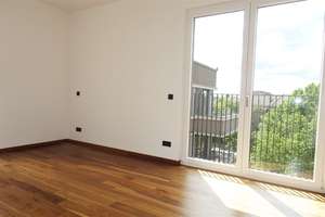 Moderne 3 Zimmerwohnung mit Süd-West-Terrasse und 2 Bädern – Lehrter Straße 24 A, 10557 Moabit, Berlin – Vorschaubild 8