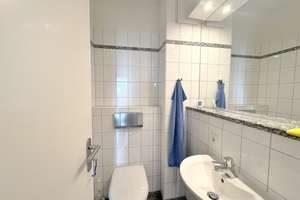 Gepflegte 3-Zimmer Eigentumswohnung in Lübeck St. Getrud mit TG-Stellplatz auf Eigenland – 23564 Sankt Gertrud, Lübeck – Vorschaubild 16