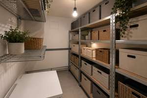 Zwischen Stadt und Natur – ein Zuhause auf zwei Ebenen in bester Lage – Forstenrieder Allee 214, 81476 Forstenried, München – Vorschaubild 10