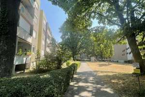 Wohnen im Grünen: Saniertes 3,5-Zimmer-Apartment in Freiburg-Landwasser – 79110 Landwasser, Freiburg im Breisgau – Vorschaubild 31