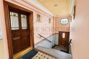 Bezugsfrei & modernisiert - charmante 2-Raum-Wohnung im denkmalgeschützten Altbau – Die vollständige Adresse der Immobilie erhältst du vom Anbieter., 4317 Reudnitz-Thonberg, Leipzig – Vorschaubild 6