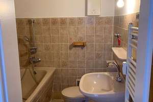 Erdgeschosswohnung mit eigenem Eingang – Heintzmannstr. 11, 45143 Altendorf, Essen – Vorschaubild 3