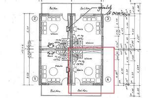 Gepflegtes Einfamilienhaus auf Wohnungseigentum mit Garten und Garage – Feldhag 1D, 45889 Bismarck, Gelsenkirchen – Vorschaubild 30