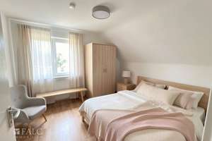 Gemütliche Etagenwohnung in ruhiger Lage von Überruhr-Hinsel – Die vollständige Adresse der Immobilie erhältst du vom Anbieter., 45277 Überruhr-Hinsel, Essen – Vorschaubild 2