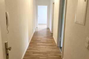 Schicke 3-Zimmer-Wohnung mit Tagslichtbad und Balkon – Lüssenhopstr. 14, 30419 Stöcken, Hannover – Vorschaubild 8