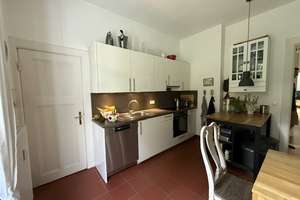 Altbauwohnung im Bergedorfer Villenviertel  – Die vollständige Adresse der Immobilie erhältst du vom Anbieter., 21029 Bergedorf (Ortsteil), Hamburg – Vorschaubild 13