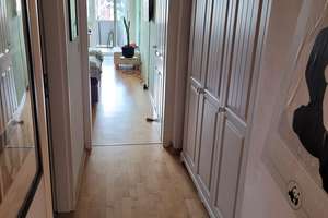 Helle freundliche Wohnung mit Ost- und Westbalkon – Die vollständige Adresse der Immobilie erhältst du vom Anbieter., 86157 Pfersee-Nord, Augsburg – Vorschaubild 7