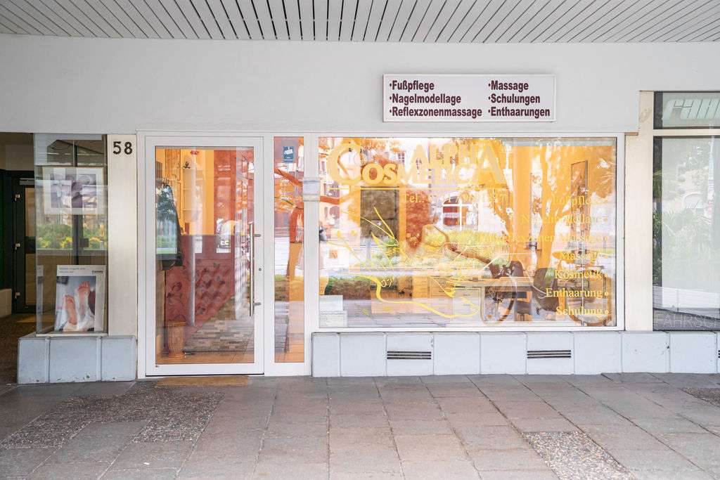 Zentral. Sichtbar. Vielseitig. – Ihre Geschäftsadresse in Neu-Ulm