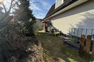 Top gepflegt * Vollkeller m. Kelleraußenzugang*großz. S/W-Grdstr. ca. 462 m² *2 Carport´s + Außenpl. – Die vollständige Adresse der Immobilie erhältst du vom Anbieter., 22941 Bargteheide – Vorschaubild 15