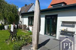 Traumhaft gelegenes Zweifamilienhaus mit Weitblick über das Noor – Feldrandlage bei Eckernförde – Die vollständige Adresse der Immobilie erhältst du vom Anbieter., 24340 Windeby – Vorschaubild 7