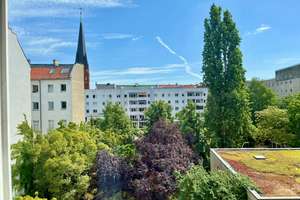 Provisionsfrei: Wohnen in der Mitte Berlins - gepflegte 3-Zimmer-Wohnung in der Novalisstraße – Die vollständige Adresse der Immobilie erhältst du vom Anbieter., 10115 Mitte (Ortsteil), Berlin – Vorschaubild 17