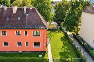 Einziehen und wohlfühlen – 3 Zimmer mit Balkon und Garten in Friedrichsfelde direkt am Tiergarten