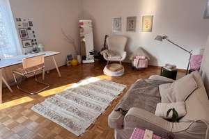 Apartement frei ab 01.07.2026 !! – Gasselstiege 33, 48159 Neutor, Münster – Vorschaubild 1
