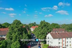 Gartenstadt Süd | 3-Zimmer-Wohnung für Kapitalanleger & Selbstnutzer – Die vollständige Adresse der Immobilie erhältst du vom Anbieter., 28201 Gartenstadt Süd, Bremen – Vorschaubild 21