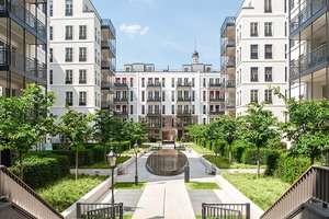 Exklusive 2-Zimmer Wohnung im Andreas Quartier – Liefergasse 2, 40213 Altstadt, Düsseldorf – Vorschaubild 3
