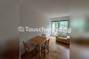 Tauschwohnung: Helle 2-Zimmer Wohnung in ruhiger Umgebung – Grünwalder Str. 188, 81545 Harlaching, München – Vorschaubild 9
