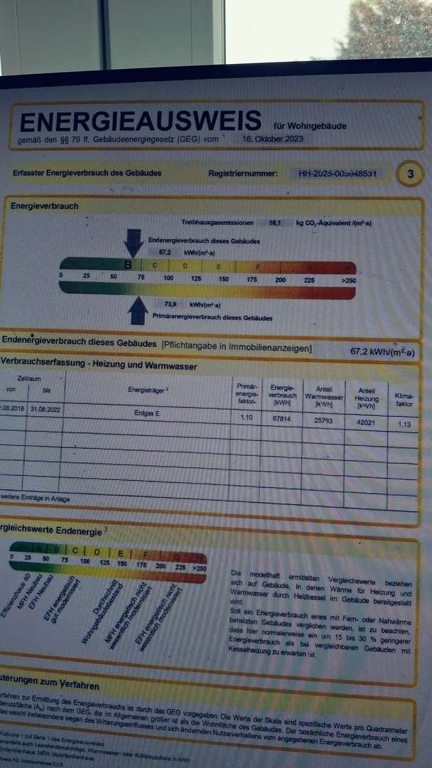 Energieberaterbericht