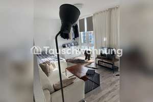 Tauschwohnung: Zentrale 1-Zimmer Wohnung an Zülpicher Straße – Die vollständige Adresse der Immobilie erhältst du vom Anbieter., 50674 Neustadt/Süd, Köln – Vorschaubild 1