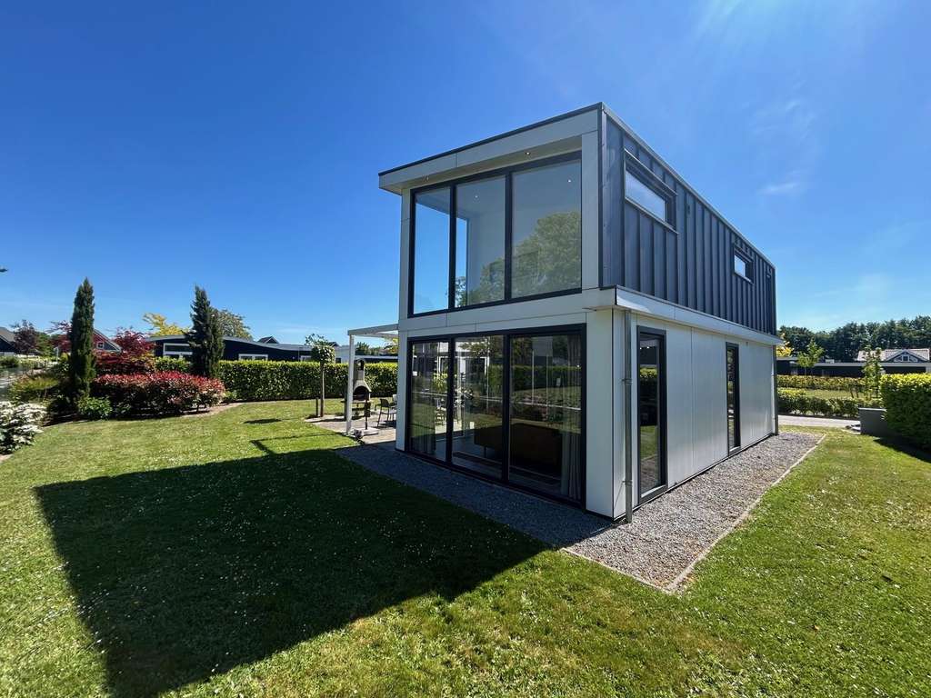 Immobilie in Wassenberg - Charmantes Luxus Chalet für die ganze Familie – Nähe Roermond - Bild 2