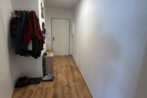 Helle moderne Neubauwohnung (50qm) mit Balkon, Fahrstuhl & Einbauküche in Kiel-Hammer – Hof Hammer 34, 24113 Hassee, Kiel – Vorschaubild 6