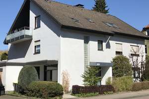 Apartment für Student/in