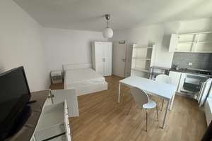 Helles 1-Zimmer-Apartment in Köln-Deutz | 28 m² | Möbliert | zentrale Lage – 50679 Deutz, Köln – Vorschaubild 8