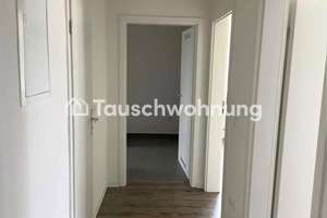 Tauschwohnung: 3-Zimmer in Hannover Herrenhausen-Stöcken