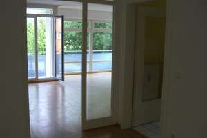 2,5 Zi Wohlfühloase in München-Bogenhausen *von privat*