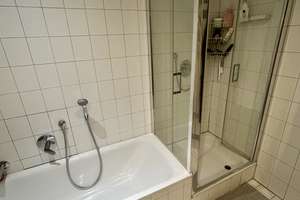  3-Zimmer-Wohnung in zentraler Lage von Mannheim – 68161 Innenstadt/Jungbusch, Mannheim – Vorschaubild 9