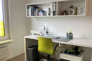 Für STUDENTEN: Kompaktes Apartment in München-Obersendling – Baierbrunner Straße 44, 81379 Obersendling, München – Vorschaubild 5