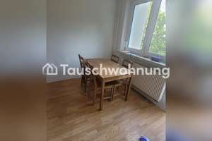 Tauschwohnung: 2-Zimmer-Wohnung in Rostock, Lütten Klein tauschen