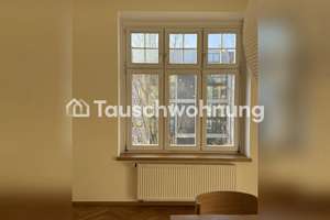 Tauschwohnung: Charmante 3-Zimmer-Wohnung mit perfekter Anbindung – 80339 Westend, München – Vorschaubild 2
