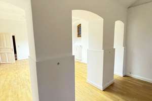 City-Ost - Loftcharakter in einer Villa – Die vollständige Adresse der Immobilie erhältst du vom Anbieter., 65189 Südost, Wiesbaden – Vorschaubild 2