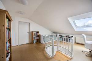 Traum Maisonette mit Küche, Dachterrasse und TG in NBG Schoppershof – Die vollständige Adresse der Immobilie erhältst du vom Anbieter., 90491 St. Jobst, Nürnberg – Vorschaubild 17