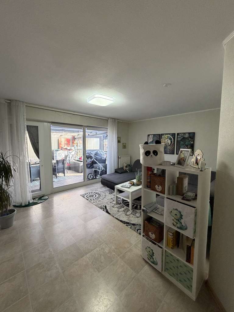 Immobilie in Wesendorf - Zweifamilienhaus in Wesendorf auf Eckgrundstück  - Bild 4