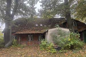 Charmantes Fachwerkhaus im Grünen – Geschwister-Scholl-Straße 18, 19249 Lübtheen – Vorschaubild 4