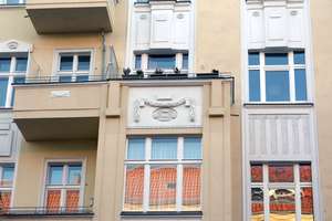 Geräumige Erdgeschosswohnung in ruhiger Lage im Prenzlauer Berg – Naugarder Straße 39, 10409 Prenzlauer Berg, Berlin – Vorschaubild 21