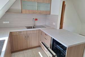 2-Zimmer-Dachwohnung, Erstbezug nach Renovierung in 90402 Nürnberg, Färberstraße – Färberstraße xx, 90402 Altstadt, St. Lorenz, Nürnberg – Vorschaubild 9