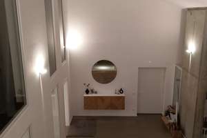Neuwertiges Einfamilienhaus mit sechs Zimmern und EBK in Schwaigern – Die vollständige Adresse der Immobilie erhältst du vom Anbieter., 74193 Schwaigern – Vorschaubild 2