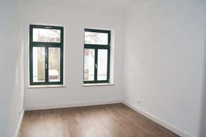 Die ist es! + Parkett + Fußbodenheizung + Lift + ruhige Lage + Wanne & Dusche + 10m² Balkon – Schönbachstraße 89, 4299 Stötteritz, Leipzig – Vorschaubild 1