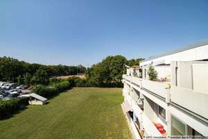 Sofort frei! 1-Zi.-Dachterrassenwhg. mit Westterrasse & TG-Stellplatz in München-Pasing – Die vollständige Adresse der Immobilie erhältst du vom Anbieter., 81241 Pasing, München – Vorschaubild 5