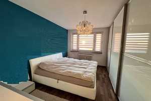 Tolle Fernsicht! Neuselsbrunn!  Renovierte 3-Zimmer-ETW mit Südloggia + Stellplatz! – Nürnberg – Vorschaubild 13
