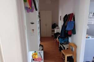 Schöne Altbauwohnung in guter Innenstadtlage – Kronenstrasse 6, 76133 Innenstadt-Ost, Karlsruhe – Vorschaubild 9