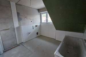 Große Maisonettenwohnung mit Dachterasse auf 2 Etagen – Buchfinkenstr. 31a, 48432 Rheine – Vorschaubild 14