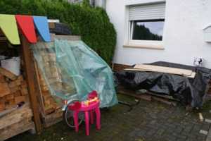 429 - Schönes Einfamilien-Reihenmittelhaus mit Terrasse und Garten in Wermelskirchen – Gartenfeld x, 42929 Rheinisch-Bergischer Kreis – Vorschaubild 9