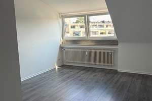 Schöne 2-Zimmer-Wohnung im Dachgeschoss in Mönchengladbach – Pongser Straße 9, 41239 Schrievers, Mönchengladbach – Vorschaubild 5