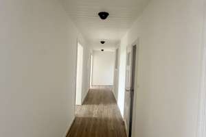 Attraktive 4-Zimmerwohnung in der List – Lister Meile 26, 30161 Oststadt, Hannover – Vorschaubild 3