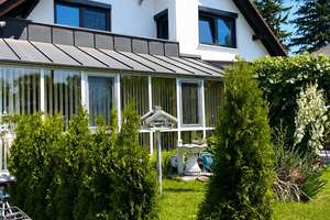 Großzügiges Einfamilienhaus mit Potential zur einfachen Umwandlung in ein Zweifamilienhaus