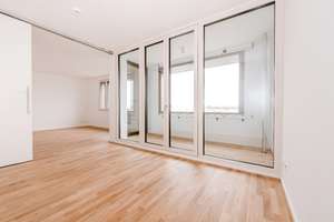 Moosach: Geräumiges 2-Zimmer-Studio – Margarete-Steiff-Straße 11, 80997 Moosach-Bahnhof, München – Vorschaubild 5