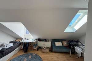 Charmante 3-Zimmer-Dachgeschosswohnung im Herzen von Haidhausen – Die vollständige Adresse der Immobilie erhältst du vom Anbieter., 81675 Haidhausen Nord, München – Vorschaubild 10